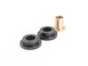 ES#2931563 - 001501ecsKT1 - ECS Ultimate "Stick Shift Upgrade" Kit - Stage 2 - Includes Adjustable Short Shifter and Solid Shifter Bushings for improved gear engagement and precision - ECS - Volkswagen