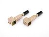 ES#2804773 - 009595SCH01A - Schwaben Deluxe Engine Support Bar - Built to Schwaben specifications for wider application and two direction stability. - Schwaben - Audi BMW Volkswagen Mercedes Benz MINI Porsche