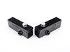 ES#2804773 - 009595SCH01A - Schwaben Deluxe Engine Support Bar - Built to Schwaben specifications for wider application and two direction stability. - Schwaben - Audi BMW Volkswagen Mercedes Benz MINI Porsche