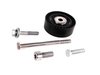 ES#517967 - 11287838797 - Hydraulic Alternator Belt Tensioner Conversion Kit - Complete conversion kit for converting alternator tensioner over to the more reliable hydraulic tensioner design - Assembled By ECS - BMW