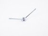 ES#2804773 - 009595SCH01A - Schwaben Deluxe Engine Support Bar - Built to Schwaben specifications for wider application and two direction stability. - Schwaben - Audi BMW Volkswagen Mercedes Benz MINI Porsche