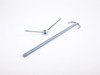 ES#2804773 - 009595SCH01A - Schwaben Deluxe Engine Support Bar - Built to Schwaben specifications for wider application and two direction stability. - Schwaben - Audi BMW Volkswagen Mercedes Benz MINI Porsche