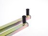 ES#2804773 - 009595SCH01A - Schwaben Deluxe Engine Support Bar - Built to Schwaben specifications for wider application and two direction stability. - Schwaben - Audi BMW Volkswagen Mercedes Benz MINI Porsche