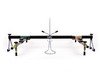 ES#2804773 - 009595SCH01A - Schwaben Deluxe Engine Support Bar - Built to Schwaben specifications for wider application and two direction stability. - Schwaben - Audi BMW Volkswagen Mercedes Benz MINI Porsche