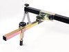 ES#2804773 - 009595SCH01A - Schwaben Deluxe Engine Support Bar - Built to Schwaben specifications for wider application and two direction stability. - Schwaben - Audi BMW Volkswagen Mercedes Benz MINI Porsche
