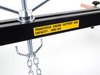 ES#2804773 - 009595SCH01A - Schwaben Deluxe Engine Support Bar - Built to Schwaben specifications for wider application and two direction stability. - Schwaben - Audi BMW Volkswagen Mercedes Benz MINI Porsche