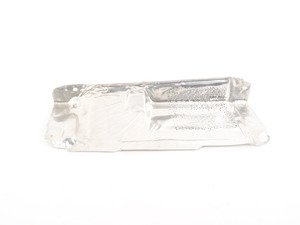 ES#126385 - 51488206358 - HEAT PROT. PLATE - Genuine BMW - BMW