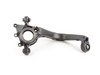 ES#57753 - 33326774779 - E46 Rear Trailing Arm - Left - Complete rear trailing arm including bushings A complete trailing arm for the rear wheel, this arm - Genuine BMW - BMW