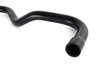 ES#19521 - 11151310814 - E30 M3 CCV hose - From oil separator to side of valve cover - Genuine BMW - BMW
