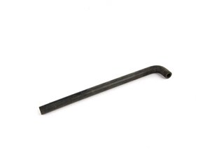 ES#19524 - 11151311839 - E30 M3 CCV Hose - From the oil separator to the oil pan - Genuine BMW - BMW