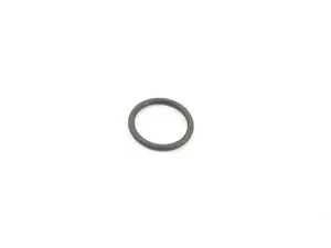 Replace your leaking o-rings - 12x1.5mm