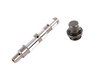 ES#4472367 - 11317531813 - Timing Chain Tensioner - Lower chain tensioner, which is externally removable - Bremmen Parts - BMW