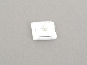 ES#1666037 - 1267200142 - Window Regulator Sliding Jaw - Priced Each - Guides the window up and down the regulator track - Genuine Mercedes Benz - Mercedes Benz