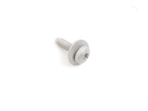 ES#2557579 - 07119907285 - Torx Bolt with Washer - ISA M6X20 - Genuine BMW - BMW MINI