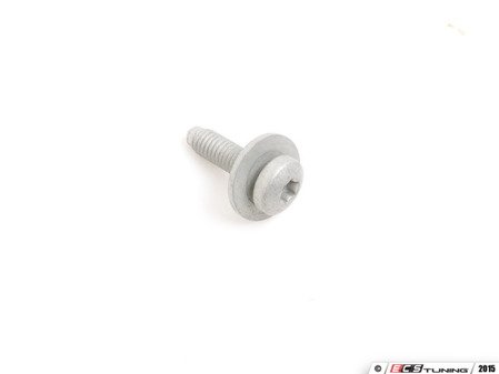 ES#2557579 - 07119907285 - Torx Bolt with Washer - ISA M6X20 - Genuine BMW - BMW MINI