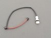 ES#2568858 - 96461236501 - Rear Brake Pad Sensor - Priced Each - This sensor must be replaced when your replace your brake pads - Two required - Sebro - Porsche