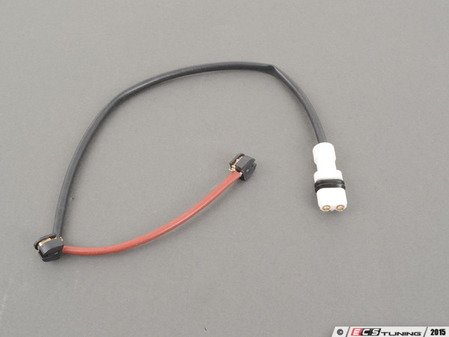 ES#2568858 - 96461236501 - Rear Brake Pad Sensor - Priced Each - This sensor must be replaced when your replace your brake pads - Two required - Sebro - Porsche