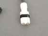 ES#2568858 - 96461236501 - Rear Brake Pad Sensor - Priced Each - This sensor must be replaced when your replace your brake pads - Two required - Sebro - Porsche