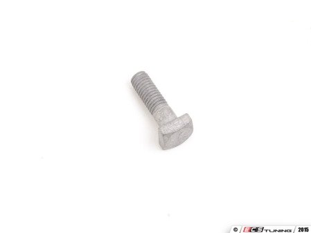 ES#15827 - 07119976260 - BOLT - Genuine BMW - BMW