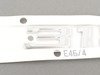 ES#79411 - 51148195096 - EMBLEM ADHERED REAR - Genuine BMW - 