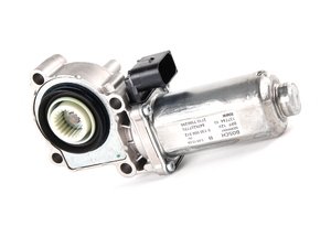 ES#48749 - 27107566296 - ACTUATOR - Located on back side of transfer case - Genuine BMW - 