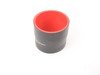ES#2826101 - 65.10.91R - P-Flo Air Intake Kit - Oiled Filter - Red Pipe - Give your car Unrestricted air flow - Neuspeed - Audi Volkswagen
