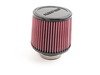 ES#2826101 - 65.10.91R - P-Flo Air Intake Kit - Oiled Filter - Red Pipe - Give your car Unrestricted air flow - Neuspeed - Audi Volkswagen