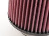 ES#2826101 - 65.10.91R - P-Flo Air Intake Kit - Oiled Filter - Red Pipe - Give your car Unrestricted air flow - Neuspeed - Audi Volkswagen