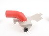 ES#2826101 - 65.10.91R - P-Flo Air Intake Kit - Oiled Filter - Red Pipe - Give your car Unrestricted air flow - Neuspeed - Audi Volkswagen
