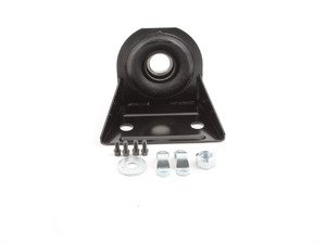 ES#2524485 - 1634100010 - Propeller Shaft Center Support Assembly - Includes Bearing - MTC - Mercedes Benz