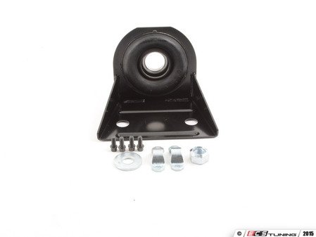 ES#2524485 - 1634100010 - Propeller Shaft Center Support Assembly - Includes Bearing - MTC - Mercedes Benz