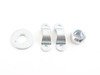 ES#2524485 - 1634100010 - Propeller Shaft Center Support Assembly - Includes Bearing - MTC - Mercedes Benz
