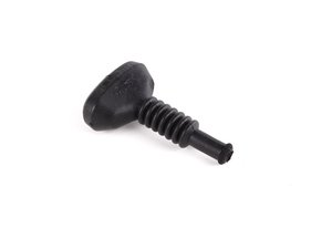 ES#363903 - 4A0906102 - Connector Grommet - Used in various places throughout your Audi - Genuine Volkswagen Audi - Audi Volkswagen