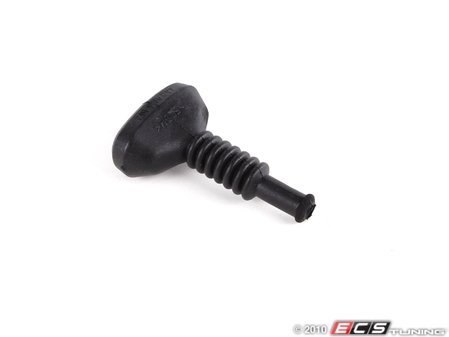 ES#363903 - 4A0906102 - Connector Grommet - Used in various places throughout your Audi - Genuine Volkswagen Audi - Audi Volkswagen