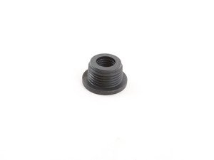 ES#2648040 - 1120160000 - Dipstick Tube Seal - Seals the gap between the dipstick tube and its bore - Genuine Mercedes Benz - Mercedes Benz