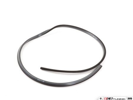 ES#1481309 - 99356253100 - AIR DEFLECTOR GASKET - Genuine Porsche - 