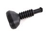 ES#363903 - 4A0906102 - Connector Grommet - Used in various places throughout your Audi - Genuine Volkswagen Audi - Audi Volkswagen