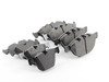 ES#2842056 - 34112284065tKT - Front & Rear Brake Pad Kit - Featuring Textar Pads - Textar - 
