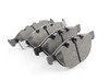 ES#2842056 - 34112284065tKT - Front & Rear Brake Pad Kit - Featuring Textar Pads - Textar - 