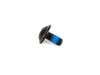 ES#470645 - N90737105 - Bolt - Priced Each - Used in various locations. M6x12 - Genuine Volkswagen Audi - Volkswagen
