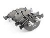 ES#2842056 - 34112284065tKT - Front & Rear Brake Pad Kit - Featuring Textar Pads - Textar - 