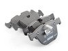 ES#2842056 - 34112284065tKT - Front & Rear Brake Pad Kit - Featuring Textar Pads - Textar - 
