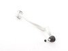 ES#2826984 - 31121141718 - E39 Control Arm - Curved Arm - Includes rubber mounting. - Vaico - BMW