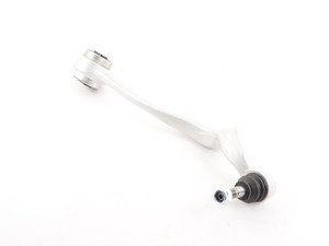 ES#2826984 - 31121141718 - E39 Control Arm - Curved Arm - Includes rubber mounting. - Vaico - BMW