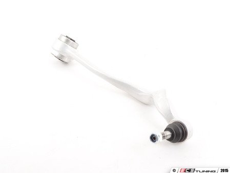 ES#2826984 - 31121141718 - E39 Control Arm - Curved Arm - Includes rubber mounting. - Vaico - BMW
