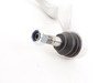 ES#2826984 - 31121141718 - E39 Control Arm - Curved Arm - Includes rubber mounting. - Vaico - BMW