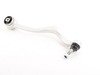 ES#2826982 - 31121141717 - E39 Control Arm - Curved Arm - Includes rubber mounting - Vaico - BMW