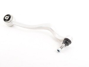 ES#2826982 - 31121141717 - E39 Control Arm - Curved Arm - Includes rubber mounting - Vaico - BMW