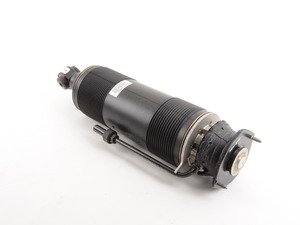 ES#1795805 - 2303202538 - Hydro-Pneumatic Shock Absorber - Left Side - Brand new unit, no core charge - Genuine Mercedes Benz - Mercedes Benz