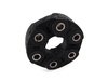 ES#48486 - 26112228781 - E39 M5 Universal Flex Disc - Also known as a "Guibo" - Genuine BMW - BMW